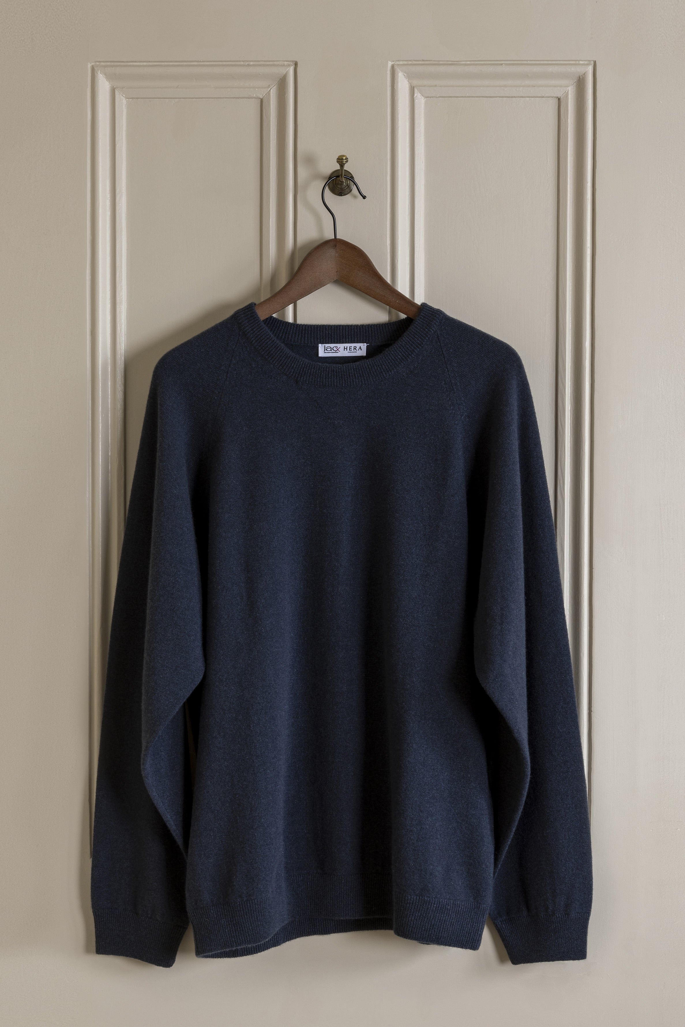 Ripley Sweater - Marine